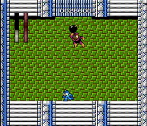 mega man 1 boss order|Mega Man (NES) Boss Guide – RetroMaggedon Gaming.